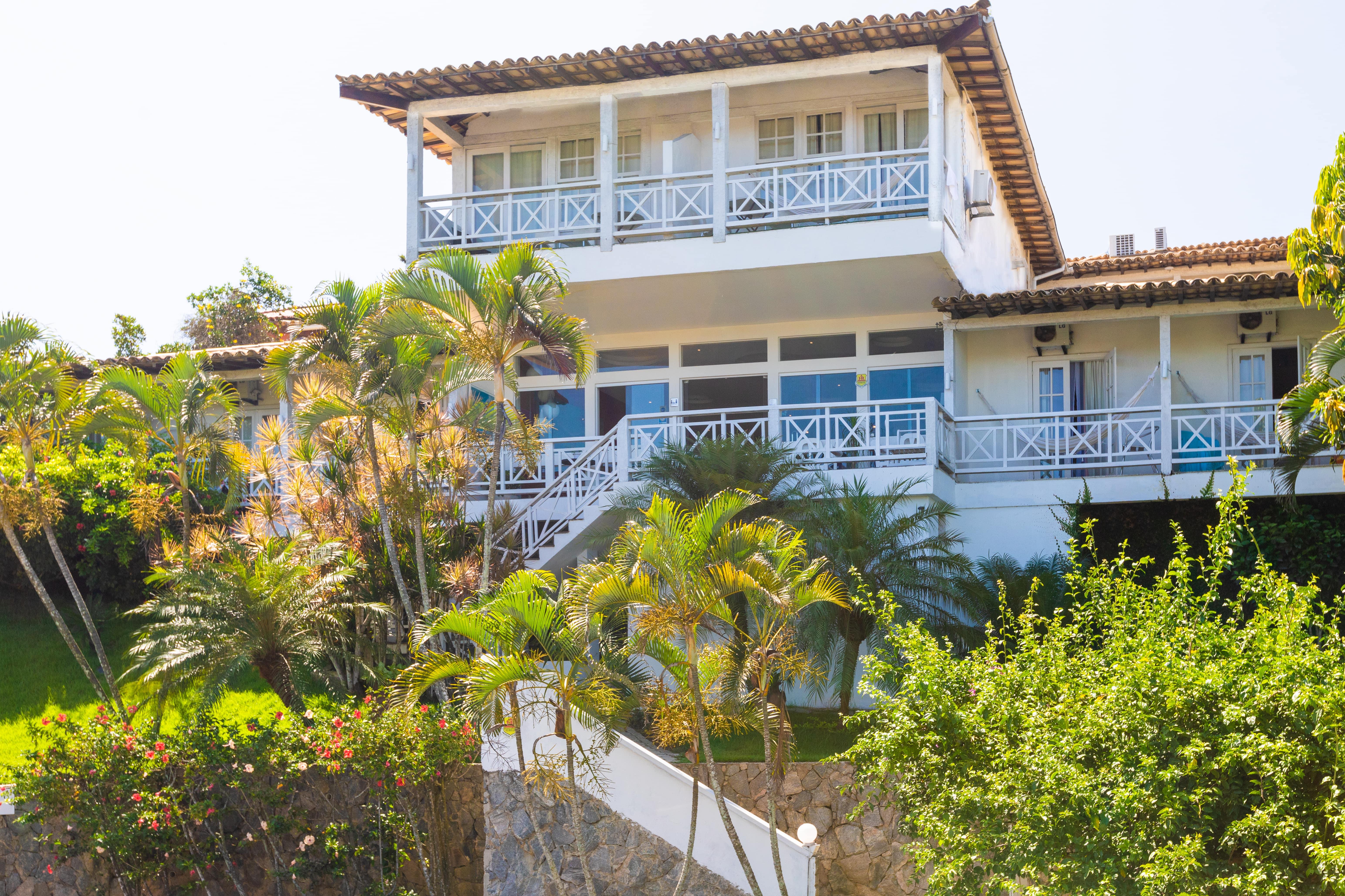 Búzios Pousada Aroma Do Mar By Latitud Hoteles מראה חיצוני תמונה