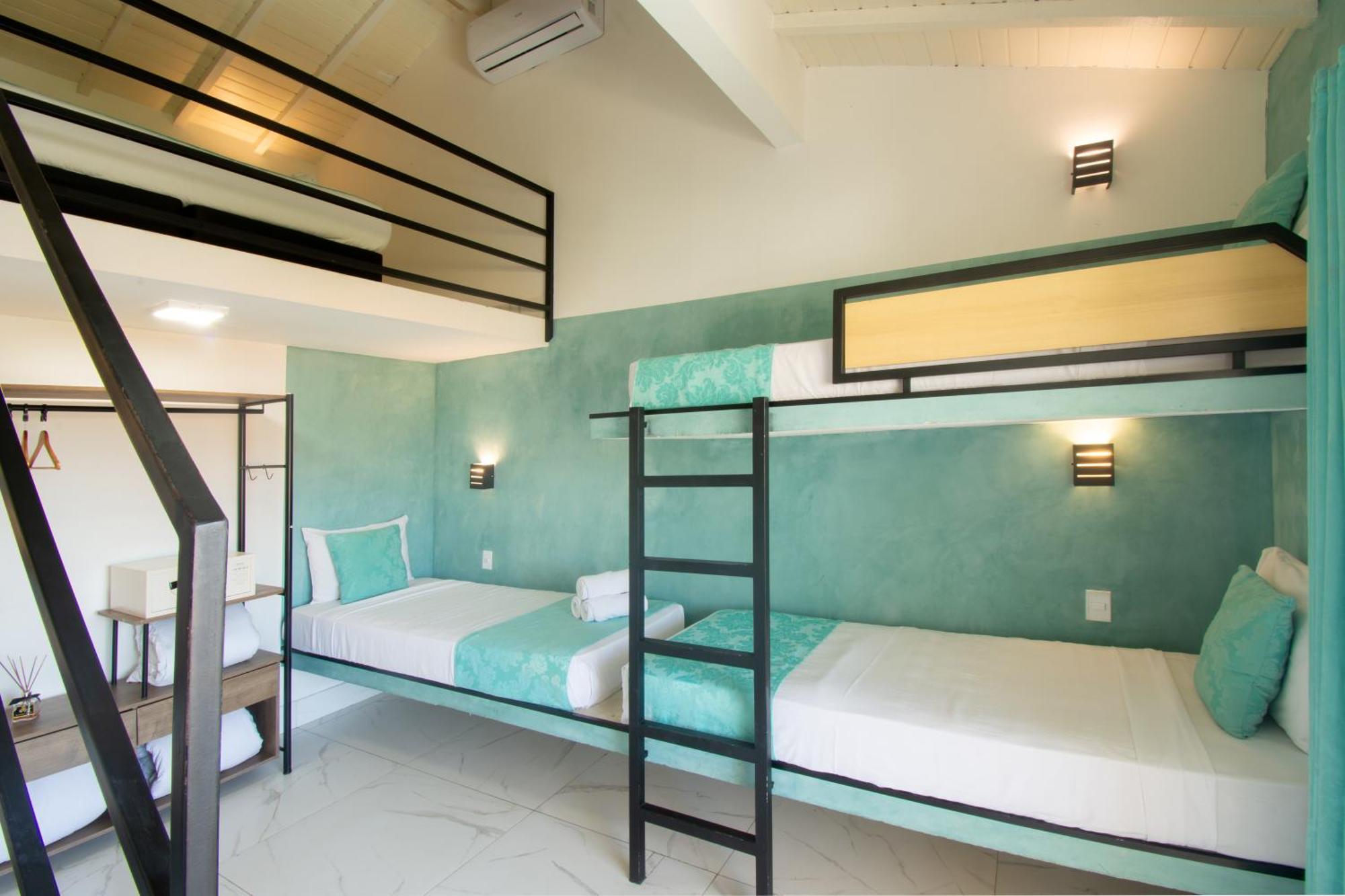 Búzios Pousada Aroma Do Mar By Latitud Hoteles מראה חיצוני תמונה
