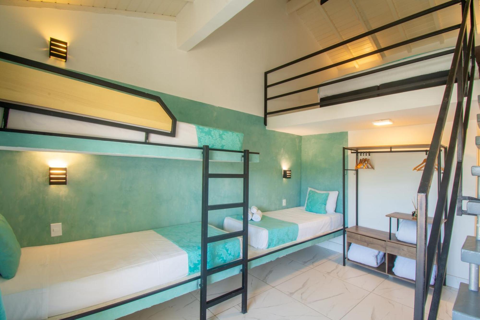 Búzios Pousada Aroma Do Mar By Latitud Hoteles מראה חיצוני תמונה