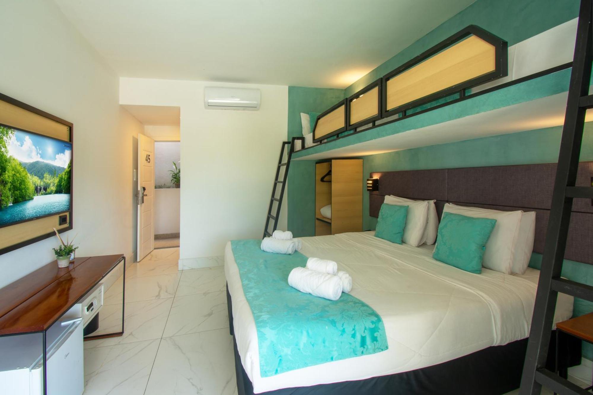Búzios Pousada Aroma Do Mar By Latitud Hoteles מראה חיצוני תמונה