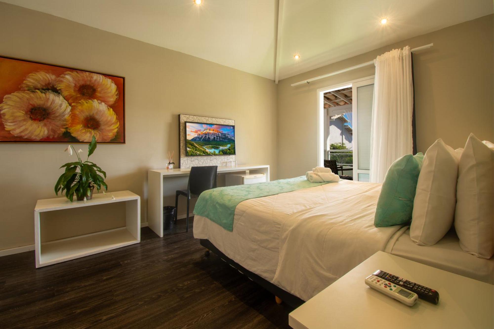 Búzios Pousada Aroma Do Mar By Latitud Hoteles מראה חיצוני תמונה