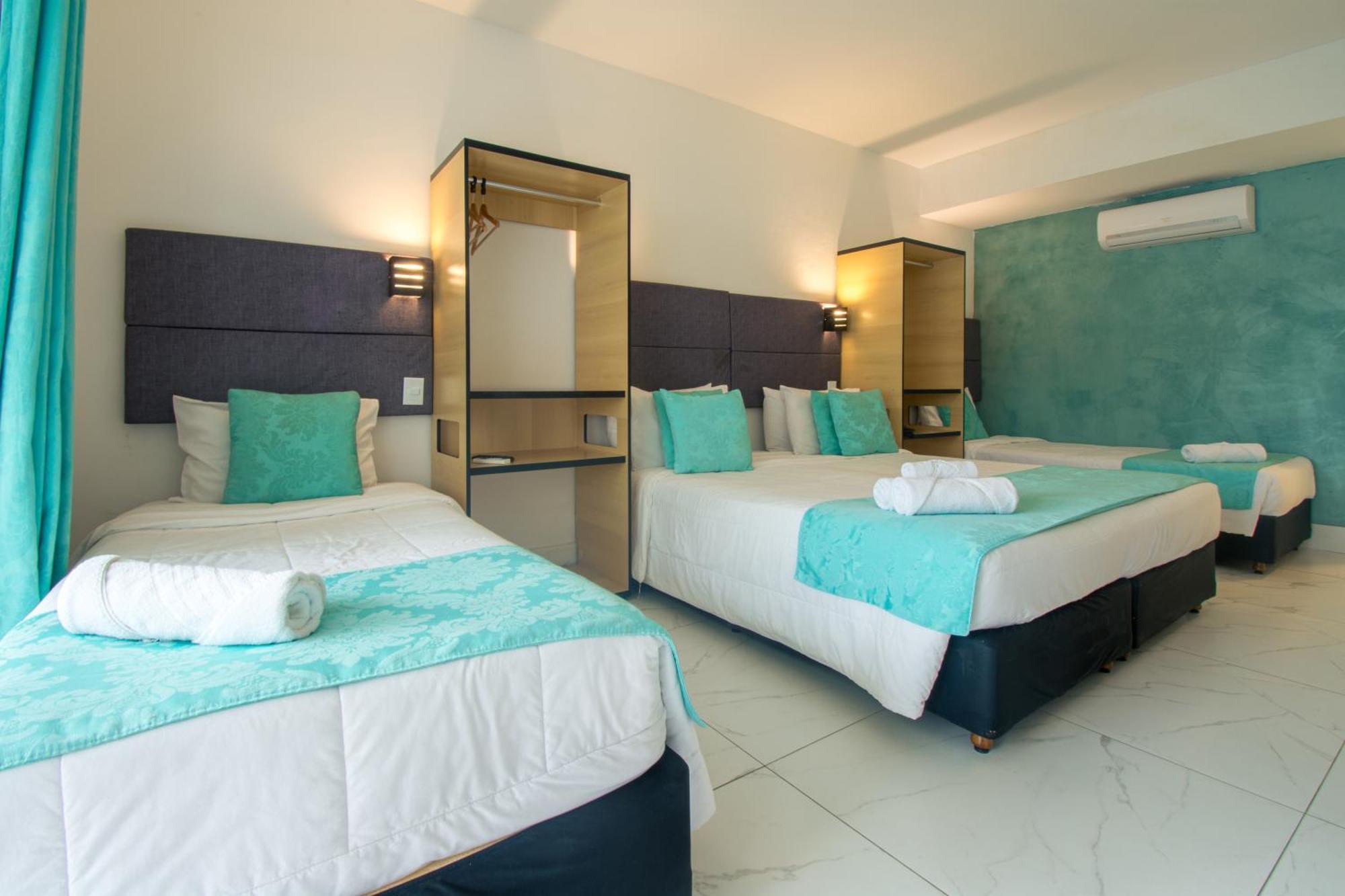 Búzios Pousada Aroma Do Mar By Latitud Hoteles מראה חיצוני תמונה
