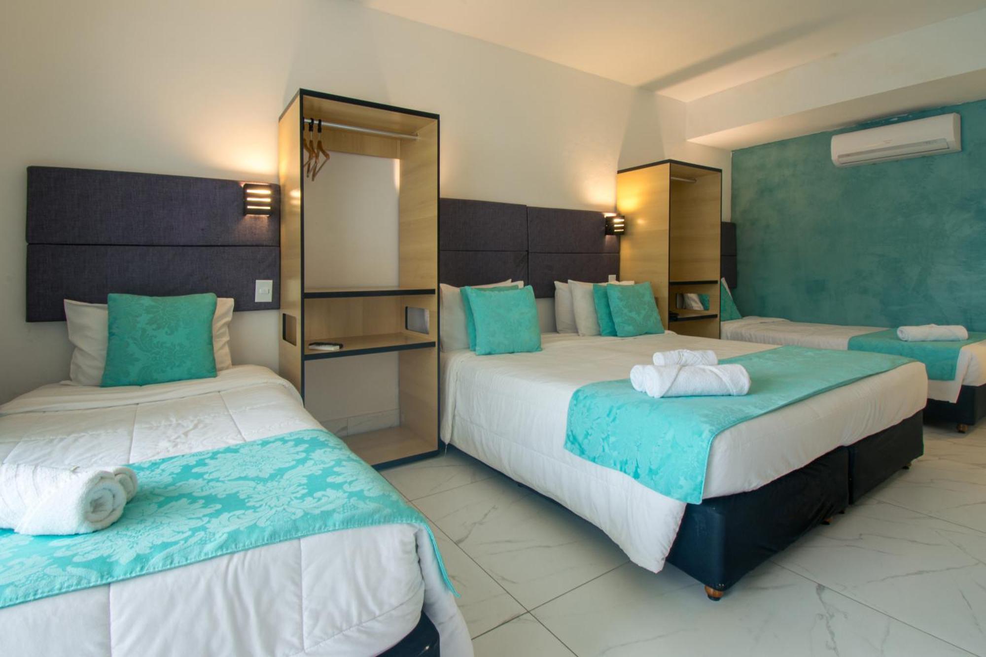 Búzios Pousada Aroma Do Mar By Latitud Hoteles מראה חיצוני תמונה