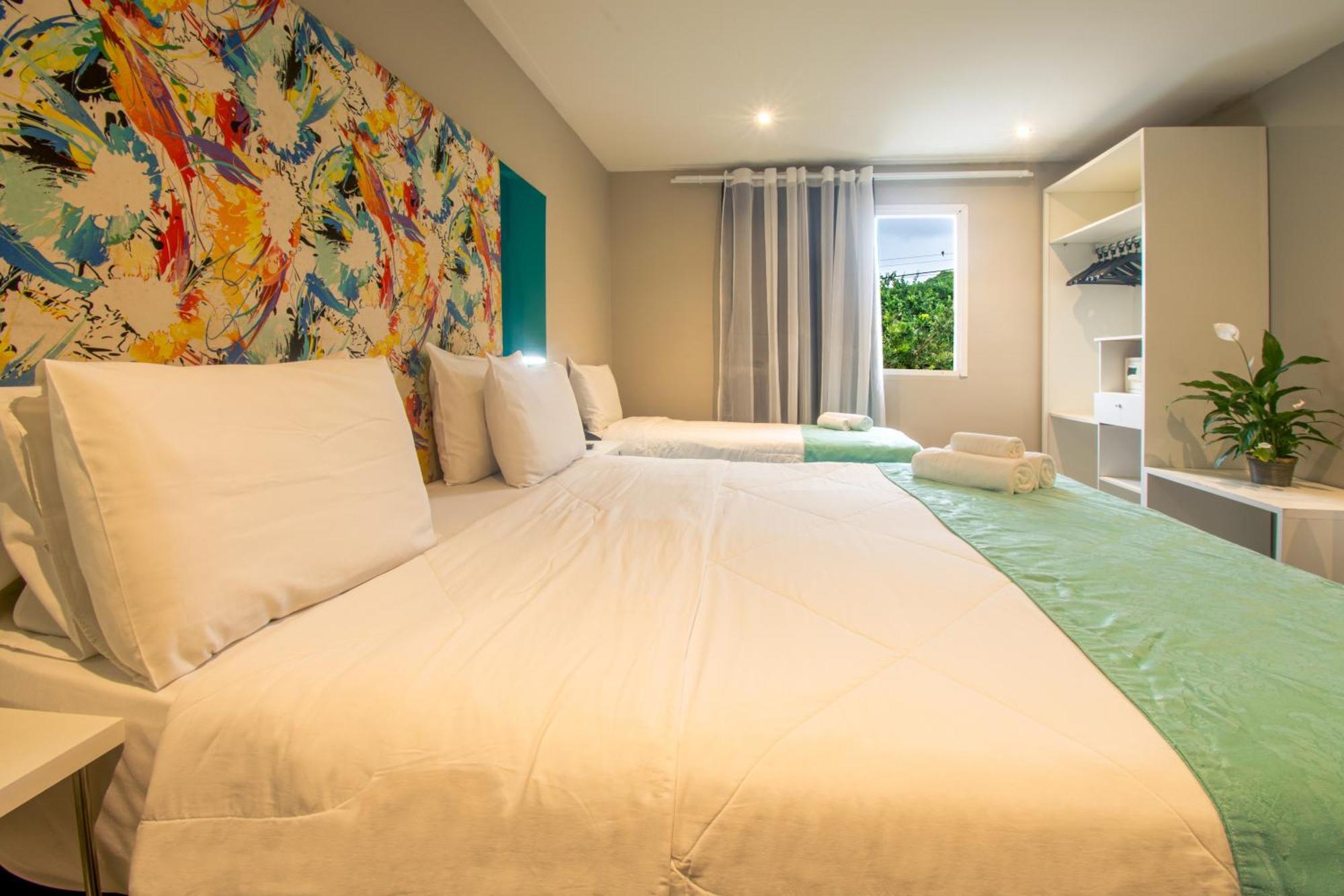 Búzios Pousada Aroma Do Mar By Latitud Hoteles מראה חיצוני תמונה