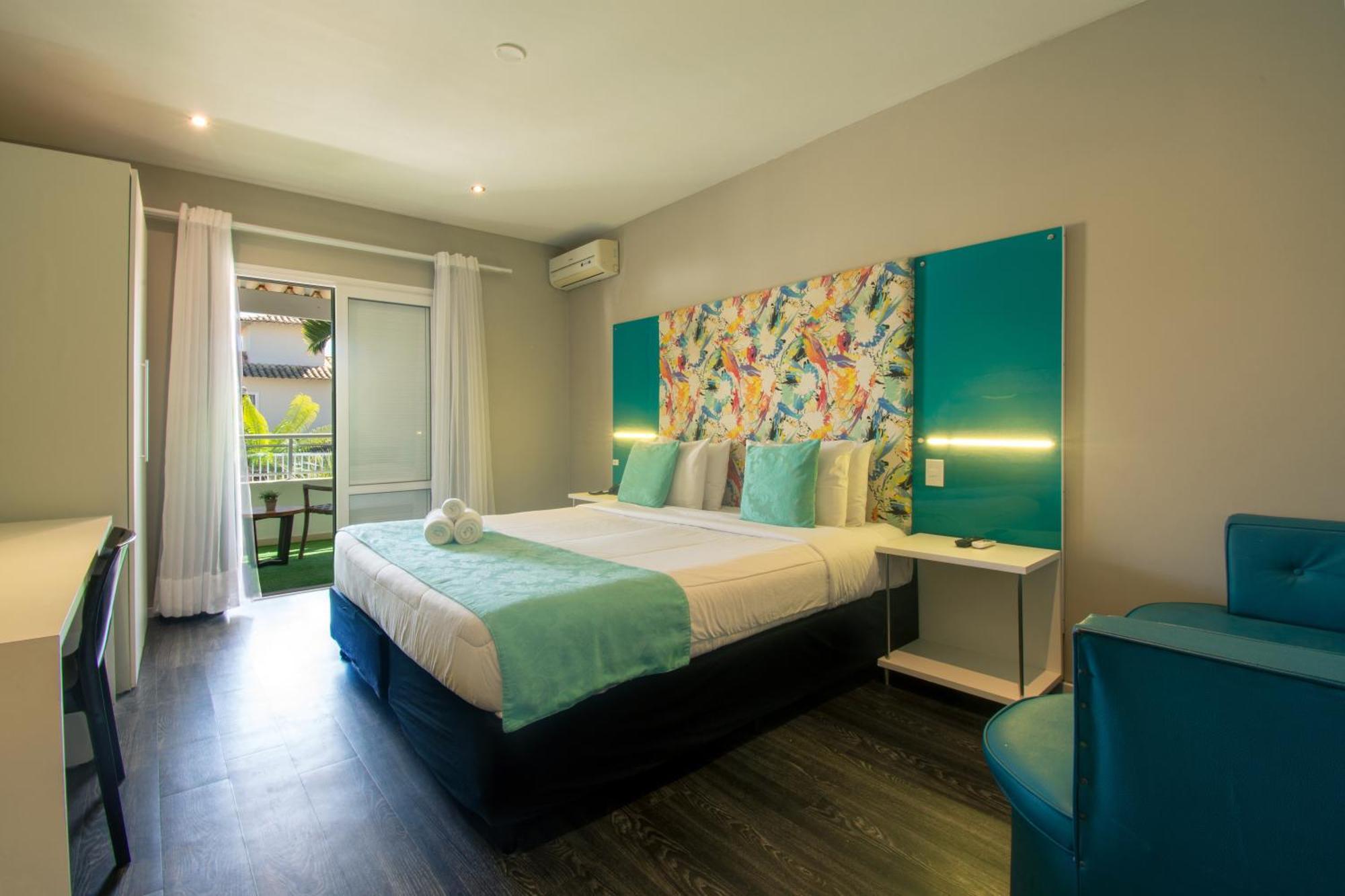 Búzios Pousada Aroma Do Mar By Latitud Hoteles מראה חיצוני תמונה