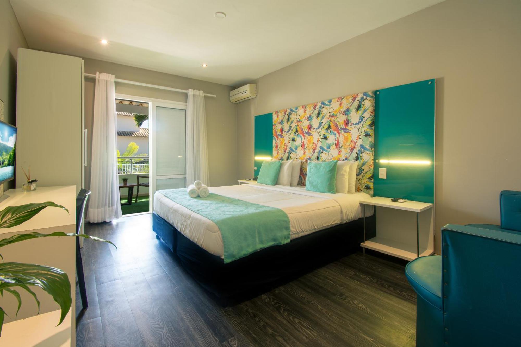 Búzios Pousada Aroma Do Mar By Latitud Hoteles מראה חיצוני תמונה
