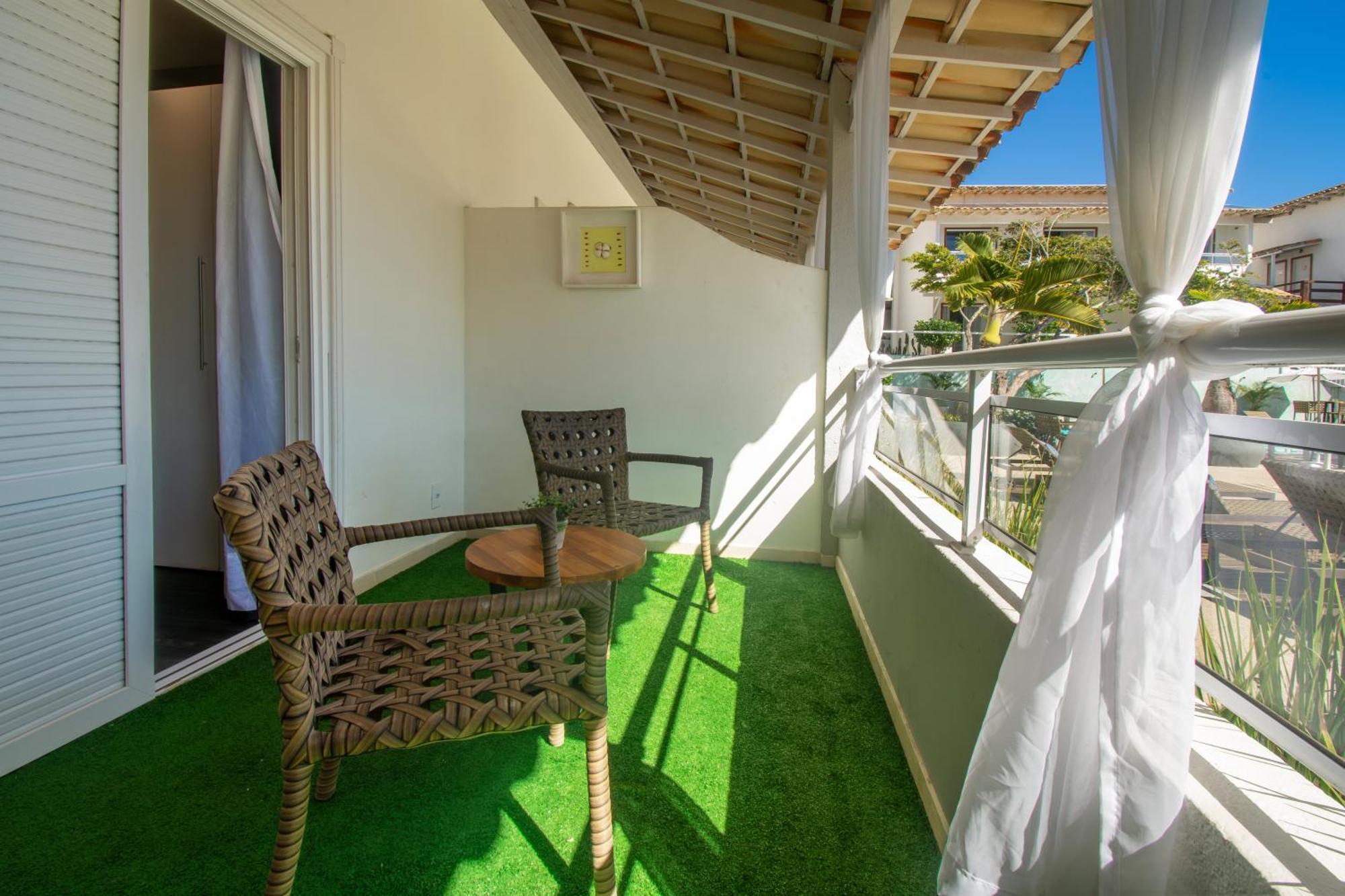 Búzios Pousada Aroma Do Mar By Latitud Hoteles מראה חיצוני תמונה